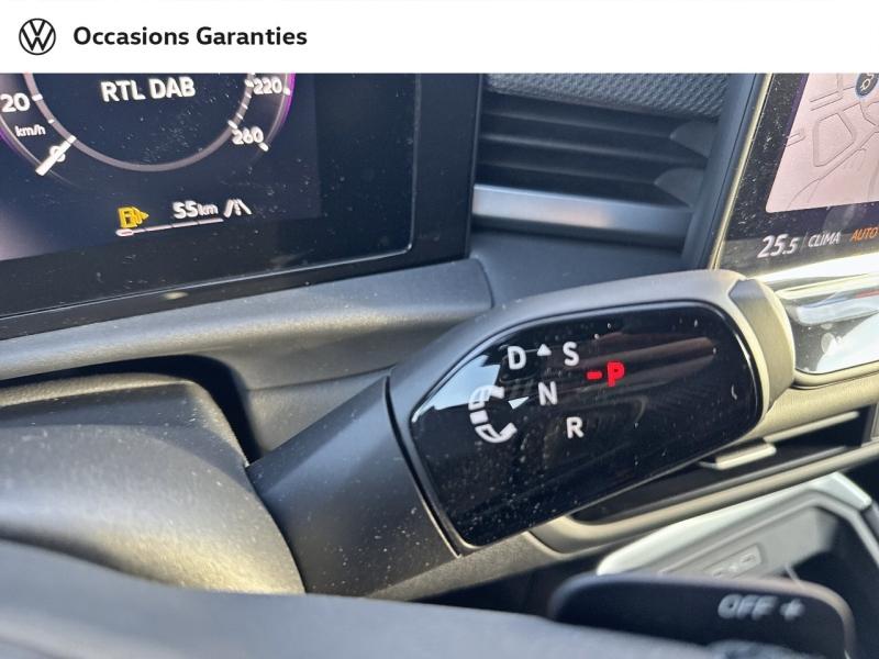 Voitures occasions VOLKSWAGEN T-ROC R-Line Dechy