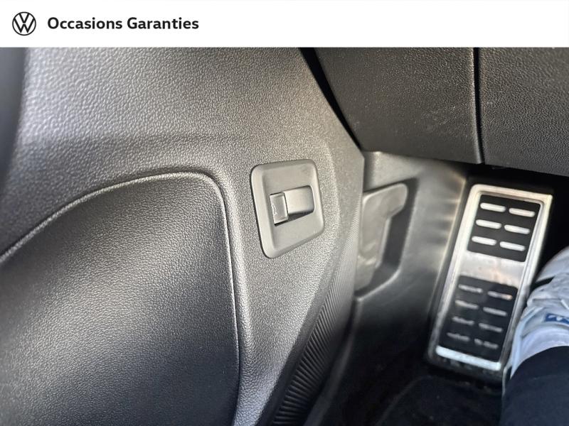 Voitures occasions VOLKSWAGEN T-ROC R-Line Dechy