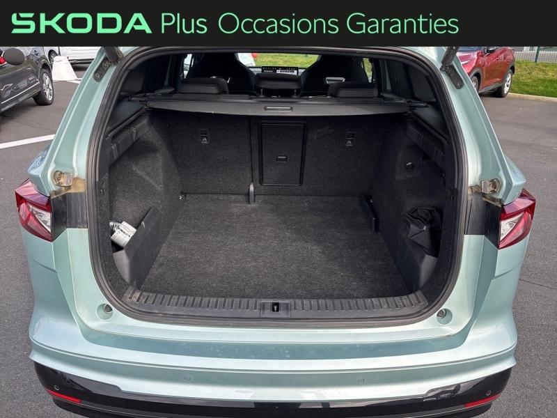 Voitures occasions ŠKODA ENYAQ Sportline Dechy