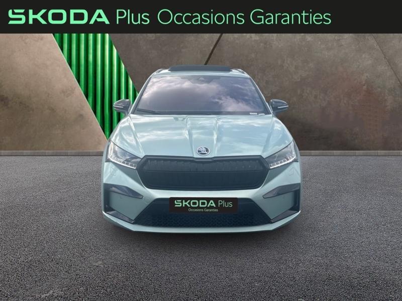 Voitures occasions ŠKODA ENYAQ Sportline Dechy