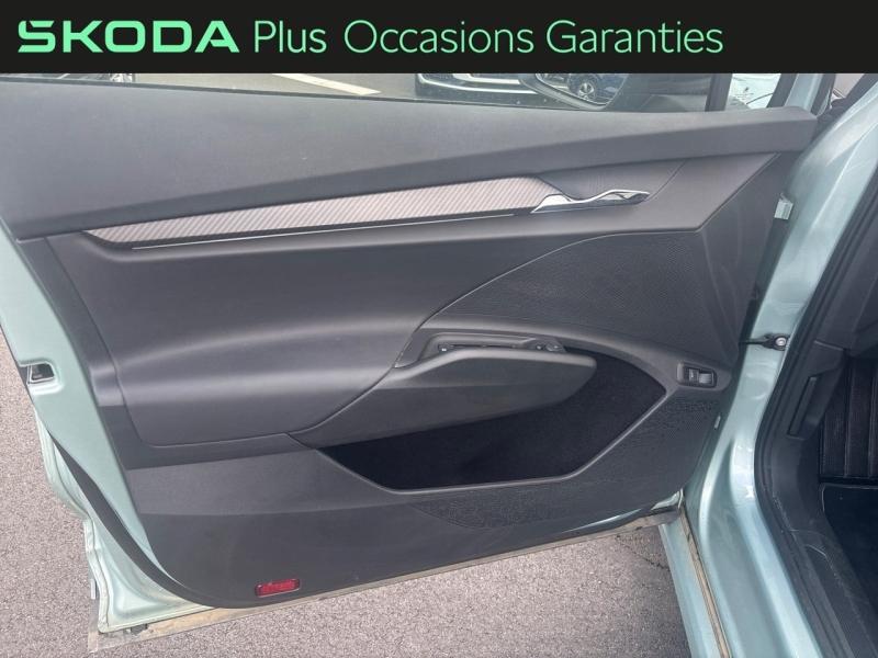 Voitures occasions ŠKODA ENYAQ Sportline Dechy