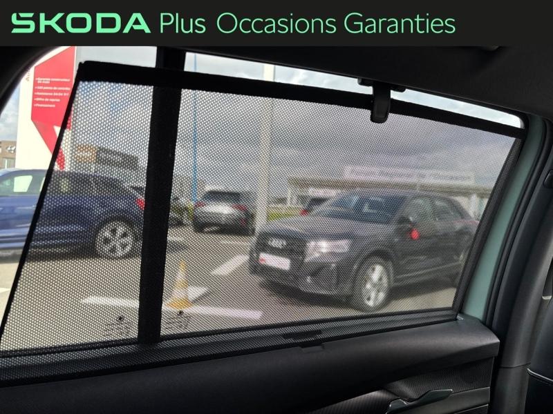 Voitures occasions ŠKODA ENYAQ Sportline Dechy