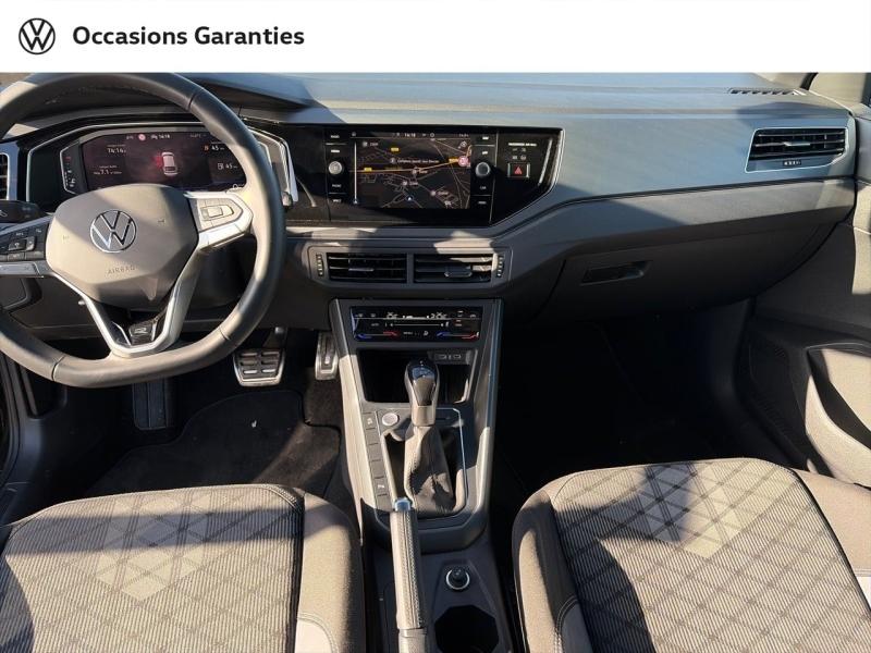 Voitures occasions VOLKSWAGEN TAIGO R-Line Edition Dechy