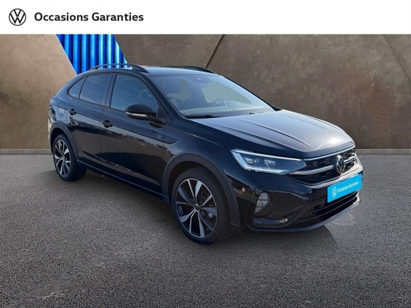 Voitures occasions VOLKSWAGEN TAIGO R-Line Edition Dechy
