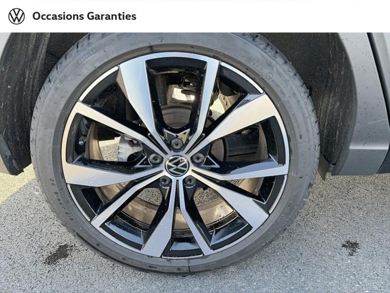 Voitures occasions VOLKSWAGEN TAIGO R-Line Edition Dechy