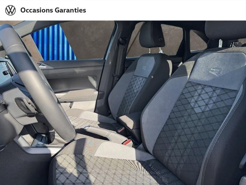 Voitures occasions VOLKSWAGEN TAIGO R-Line Edition Dechy