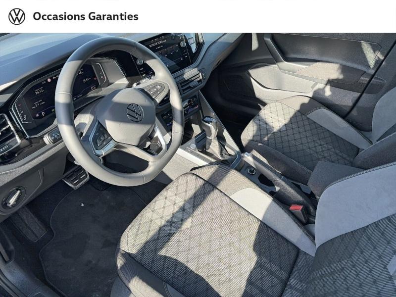 Voitures occasions VOLKSWAGEN TAIGO R-Line Edition Dechy