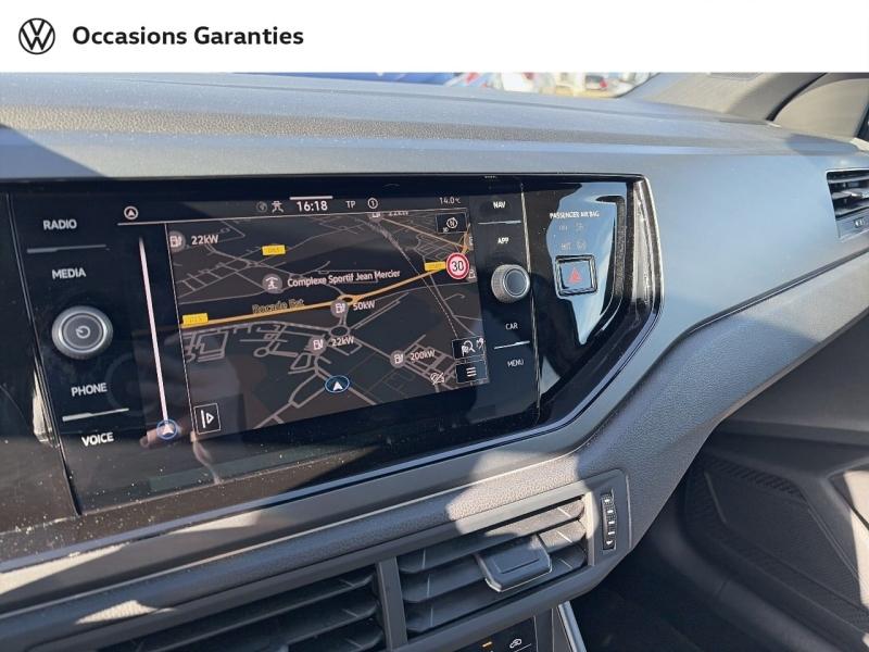 Voitures occasions VOLKSWAGEN TAIGO R-Line Edition Dechy