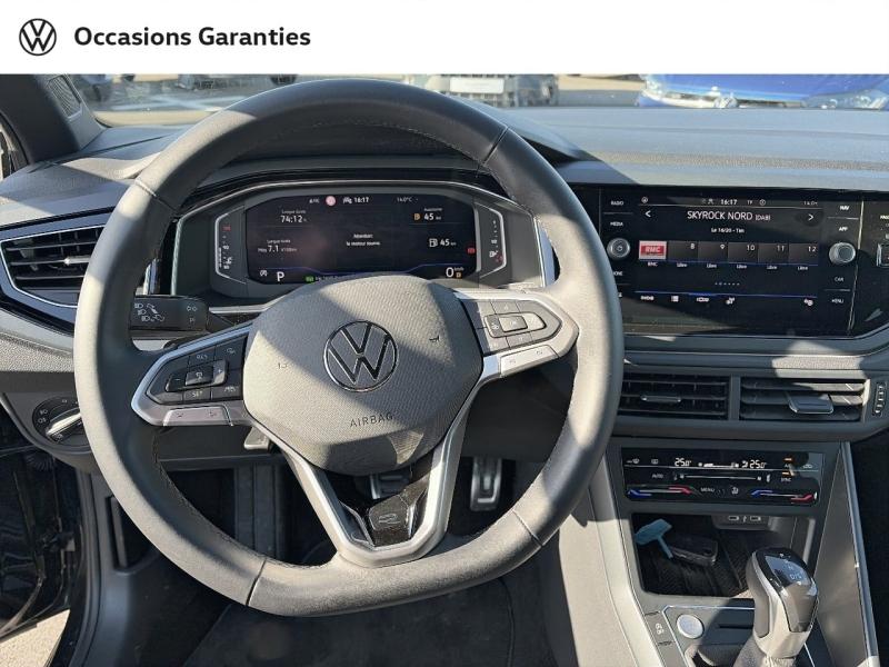 Voitures occasions VOLKSWAGEN TAIGO R-Line Edition Dechy