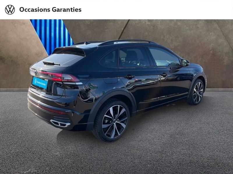 Voitures occasions VOLKSWAGEN TAIGO R-Line Edition Dechy