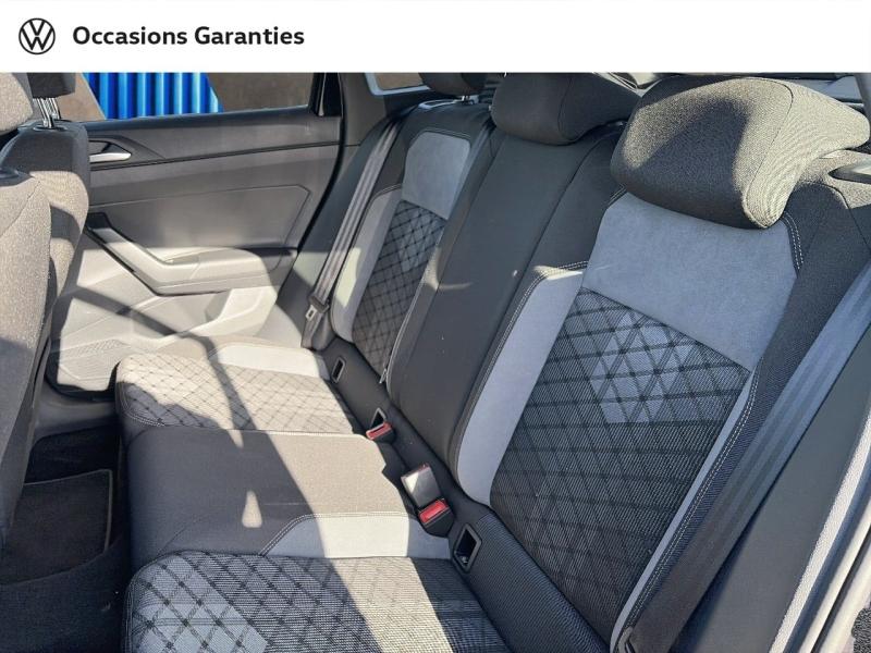 Voitures occasions VOLKSWAGEN TAIGO R-Line Edition Dechy