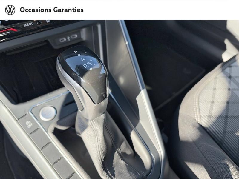 Voitures occasions VOLKSWAGEN TAIGO R-Line Edition Dechy