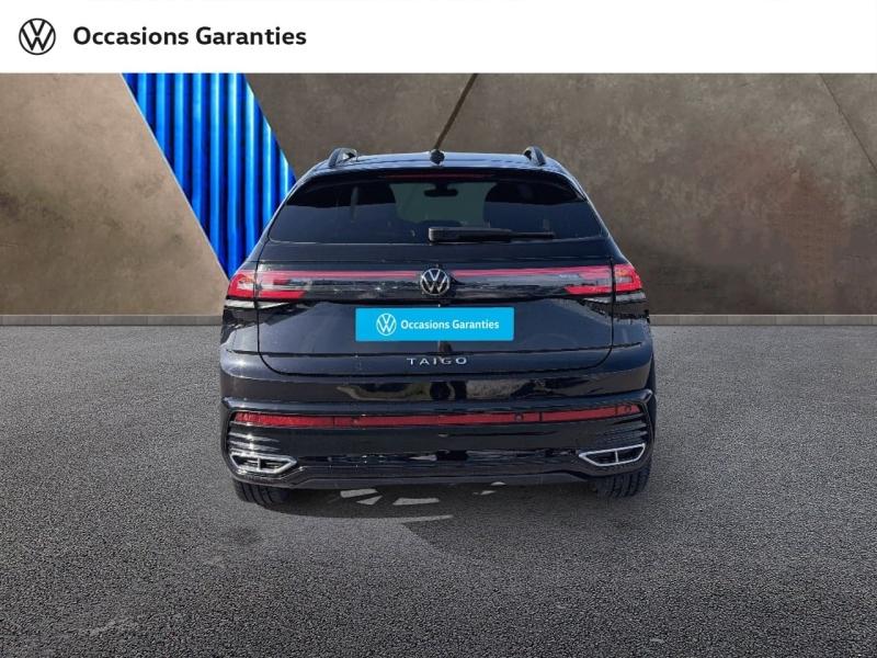 Voitures occasions VOLKSWAGEN TAIGO R-Line Edition Dechy