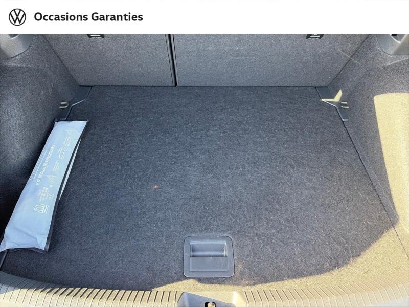 Voitures occasions VOLKSWAGEN TAIGO R-Line Edition Dechy