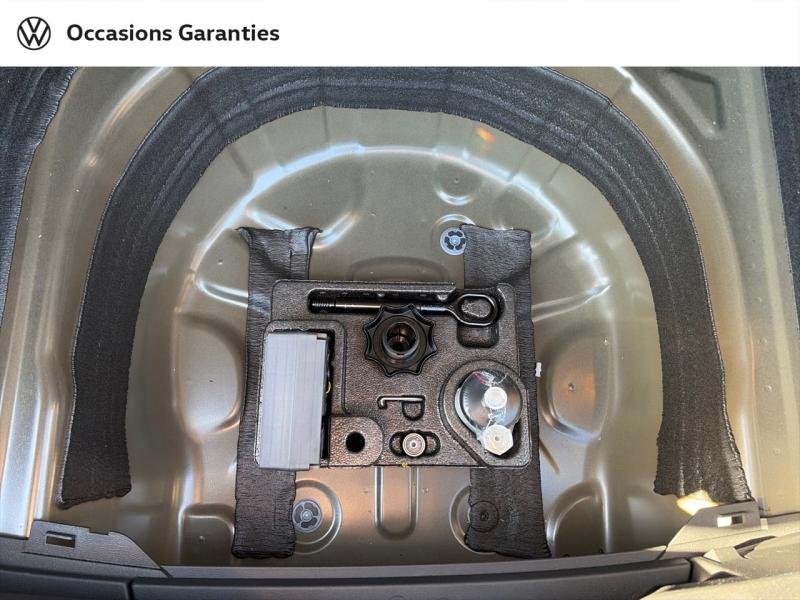 Voitures occasions VOLKSWAGEN TAIGO R-Line Edition Dechy