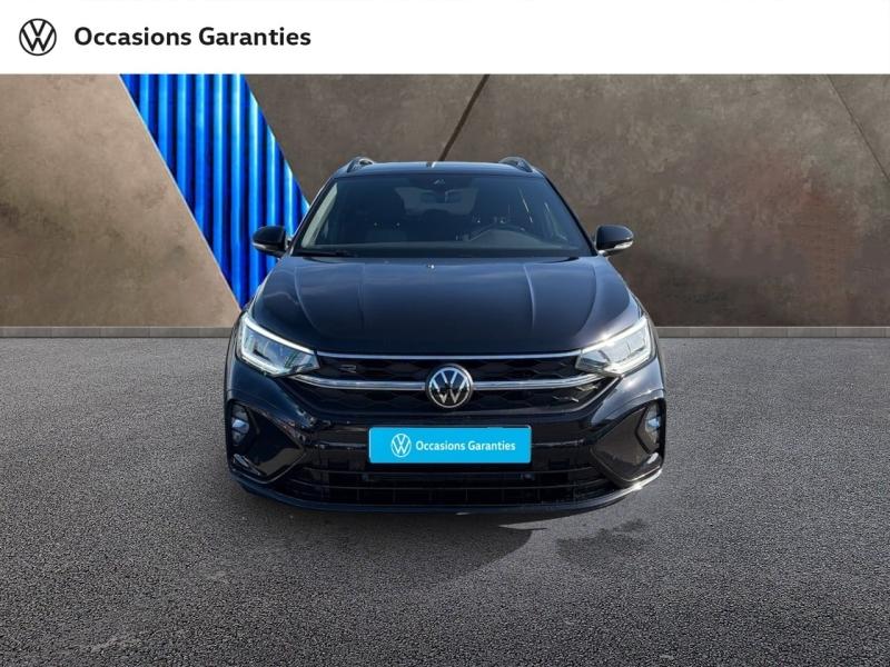 Voitures occasions VOLKSWAGEN TAIGO R-Line Edition Dechy