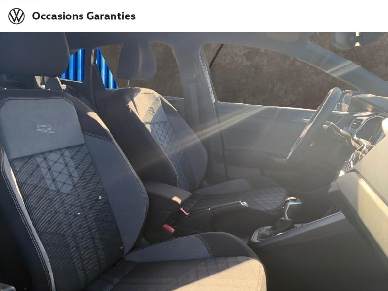 Voitures occasions VOLKSWAGEN TAIGO R-Line Edition Dechy