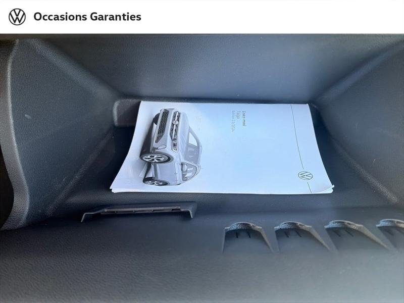 Voitures occasions VOLKSWAGEN TAIGO R-Line Edition Dechy
