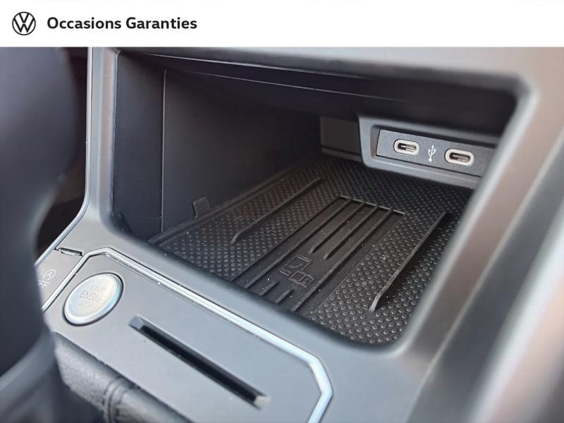 Voitures occasions VOLKSWAGEN TAIGO R-Line Edition Dechy