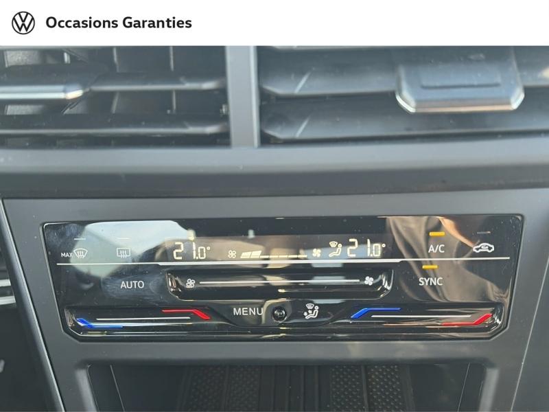 Voitures occasions VOLKSWAGEN TAIGO R-Line Edition Dechy