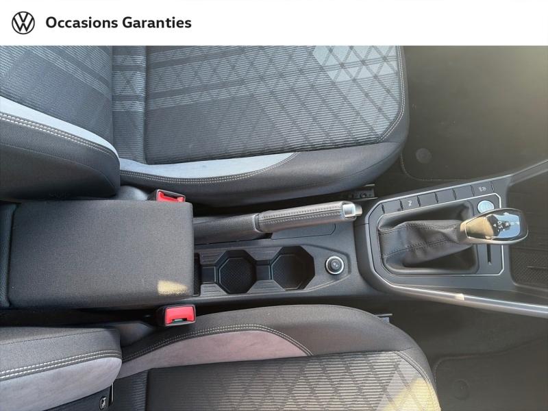 Voitures occasions VOLKSWAGEN TAIGO R-Line Edition Dechy