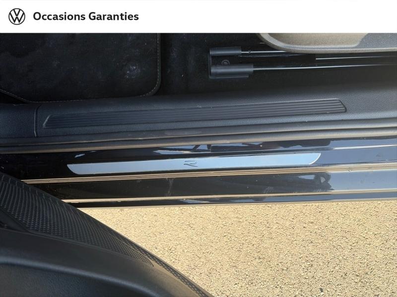 Voitures occasions VOLKSWAGEN TAIGO R-Line Edition Dechy