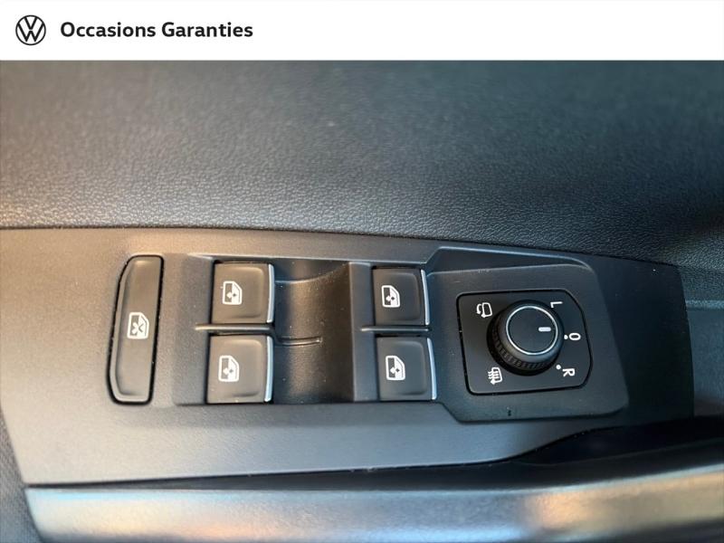 Voitures occasions VOLKSWAGEN TAIGO R-Line Edition Dechy