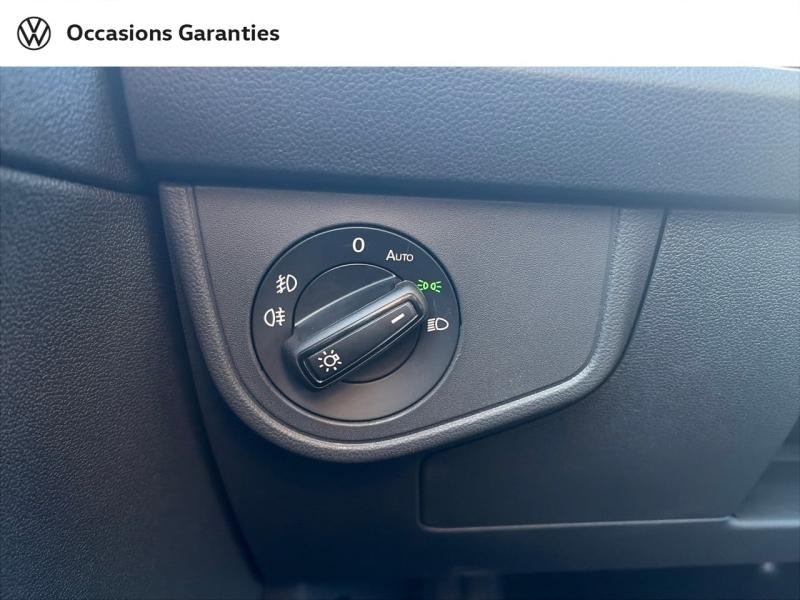 Voitures occasions VOLKSWAGEN TAIGO R-Line Edition Dechy