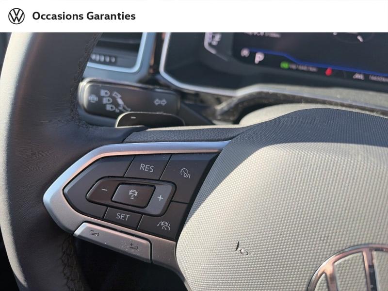 Voitures occasions VOLKSWAGEN TAIGO R-Line Edition Dechy