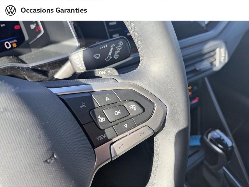 Voitures occasions VOLKSWAGEN TAIGO R-Line Edition Dechy