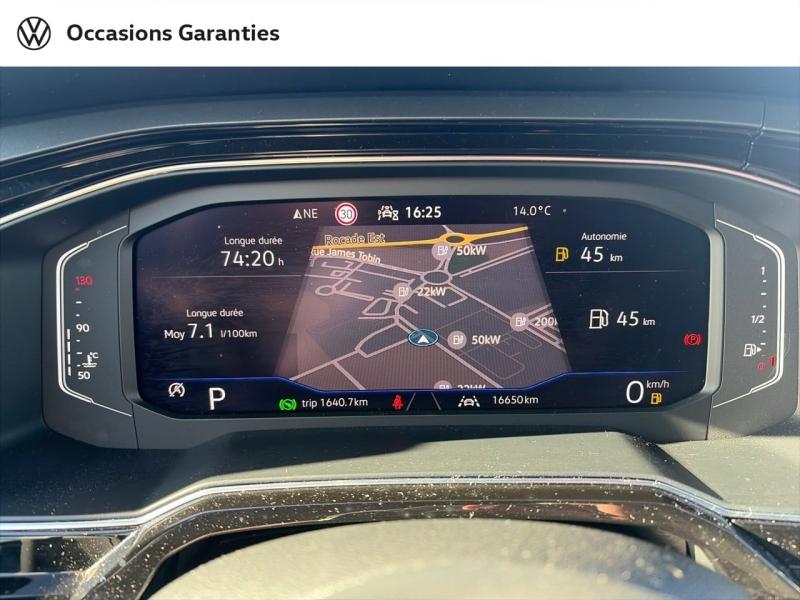 Voitures occasions VOLKSWAGEN TAIGO R-Line Edition Dechy