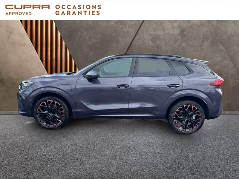 Voitures occasions CUPRA Terramar VZ Dunkerque