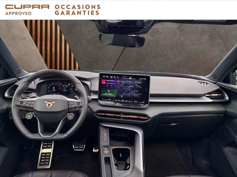 Voitures occasions CUPRA Terramar VZ Dechy