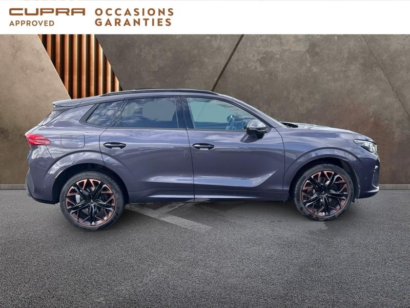 Voitures occasions CUPRA Terramar VZ Dunkerque