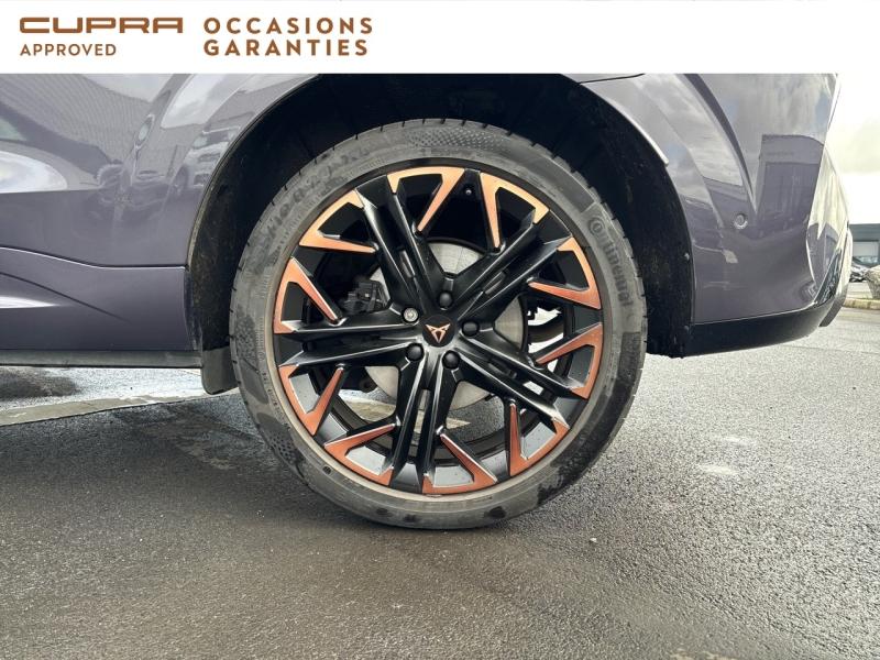 Voitures occasions CUPRA Terramar VZ Dunkerque