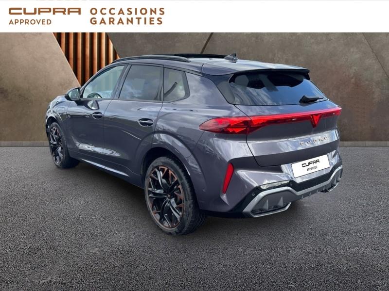 Voitures occasions CUPRA Terramar VZ Dunkerque