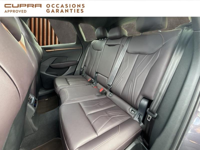 Voitures occasions CUPRA Terramar VZ Dechy