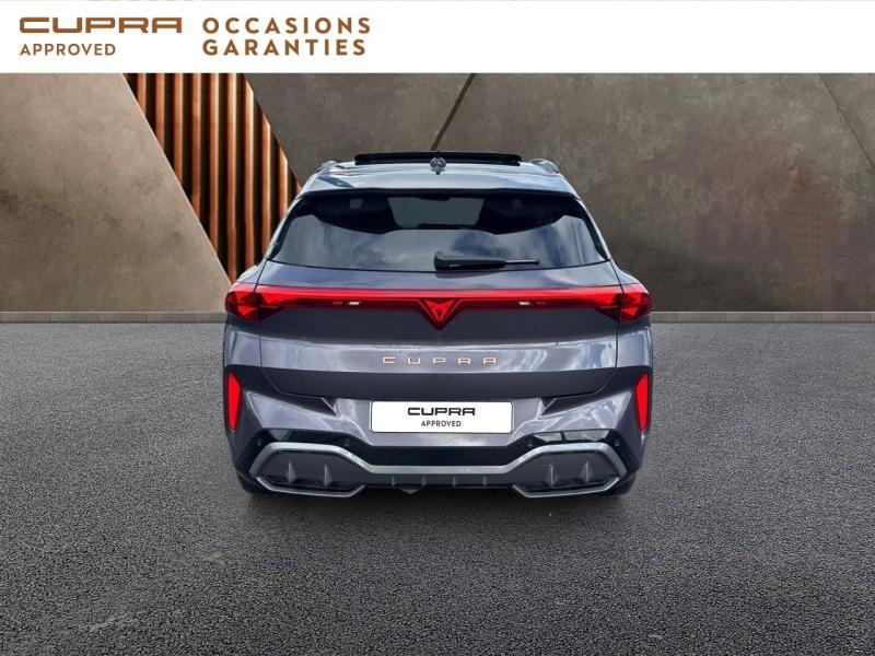 Voitures occasions CUPRA Terramar VZ Dunkerque