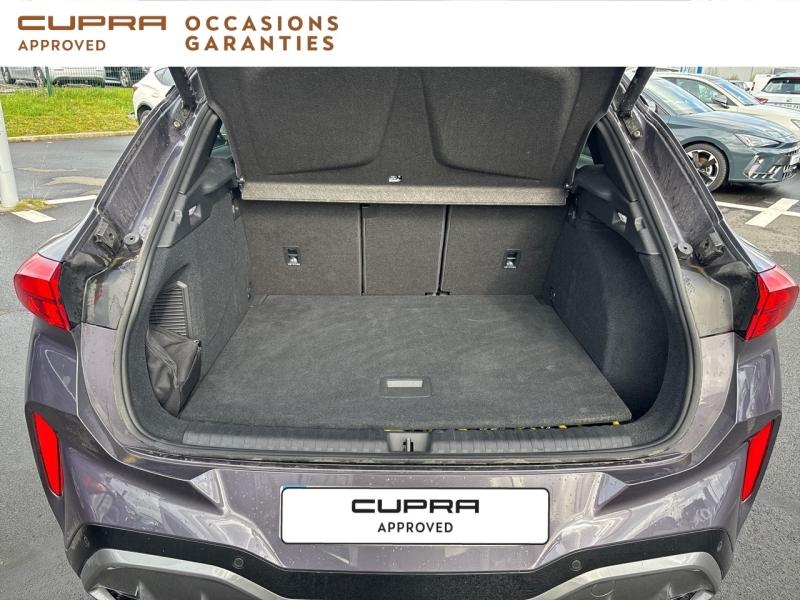 Voitures occasions CUPRA Terramar VZ Dunkerque