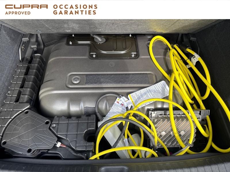 Voitures occasions CUPRA Terramar VZ Dechy