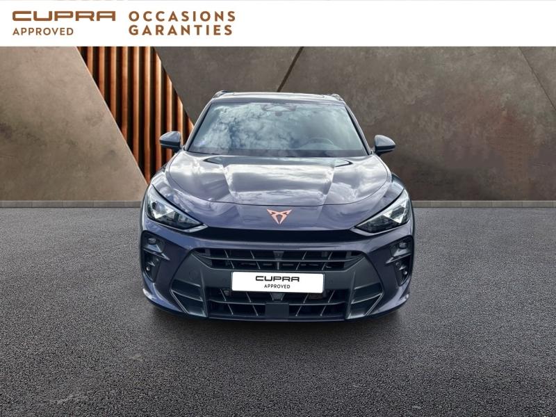 Voitures occasions CUPRA Terramar VZ Dunkerque
