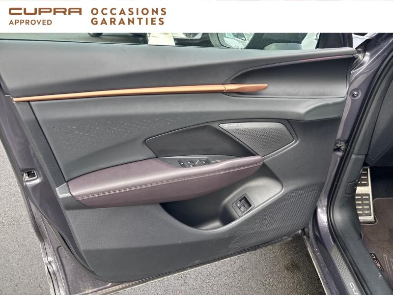 Voitures occasions CUPRA Terramar VZ Dunkerque