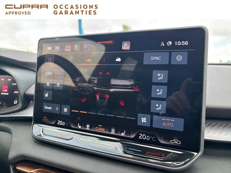 Voitures occasions CUPRA Terramar VZ Dunkerque