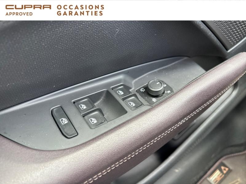 Voitures occasions CUPRA Terramar VZ Dunkerque