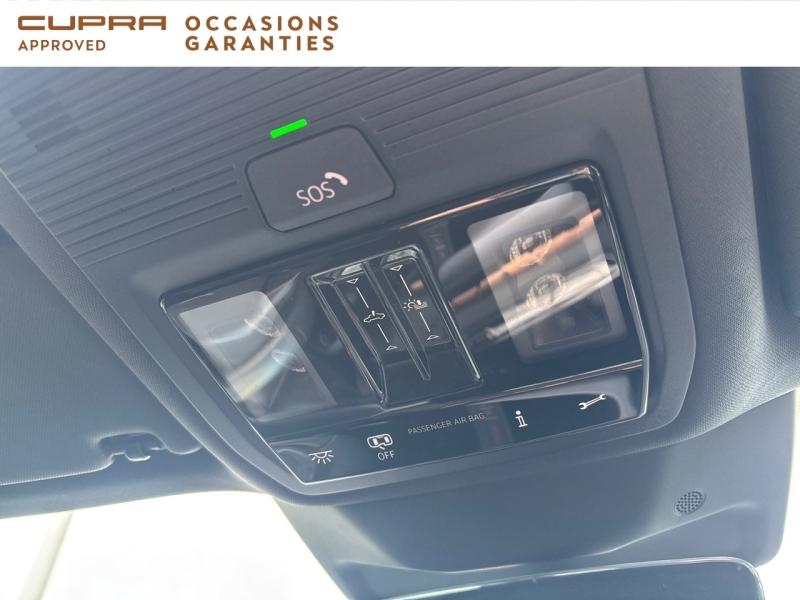 Voitures occasions CUPRA Terramar VZ Dunkerque