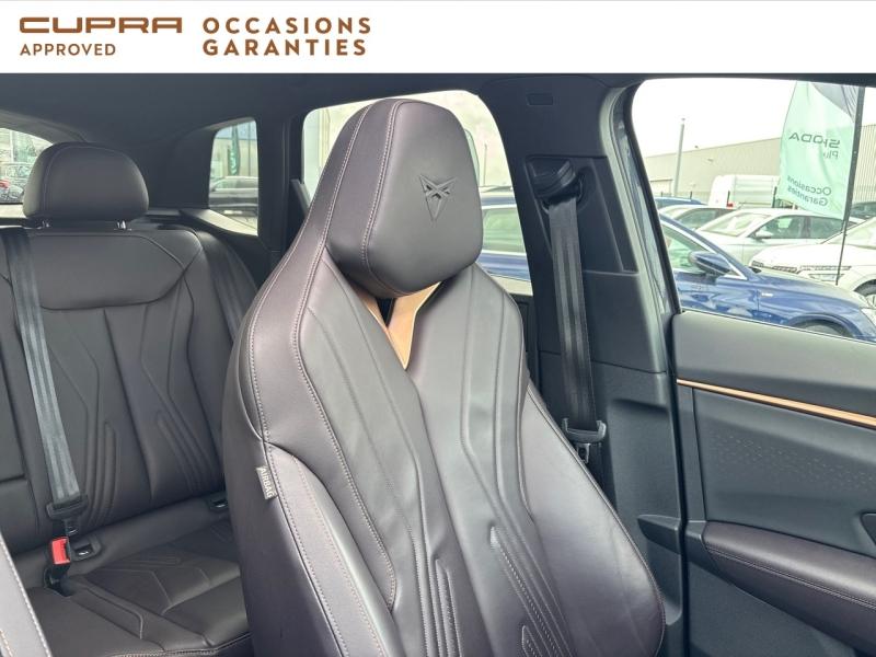 Voitures occasions CUPRA Terramar VZ Dunkerque