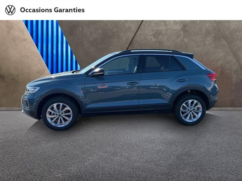 Voitures occasions VOLKSWAGEN T-ROC VW Edition Dechy