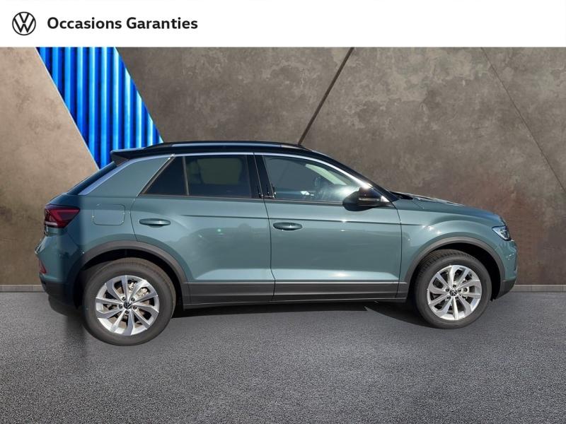 Voitures occasions VOLKSWAGEN T-ROC VW Edition Dechy