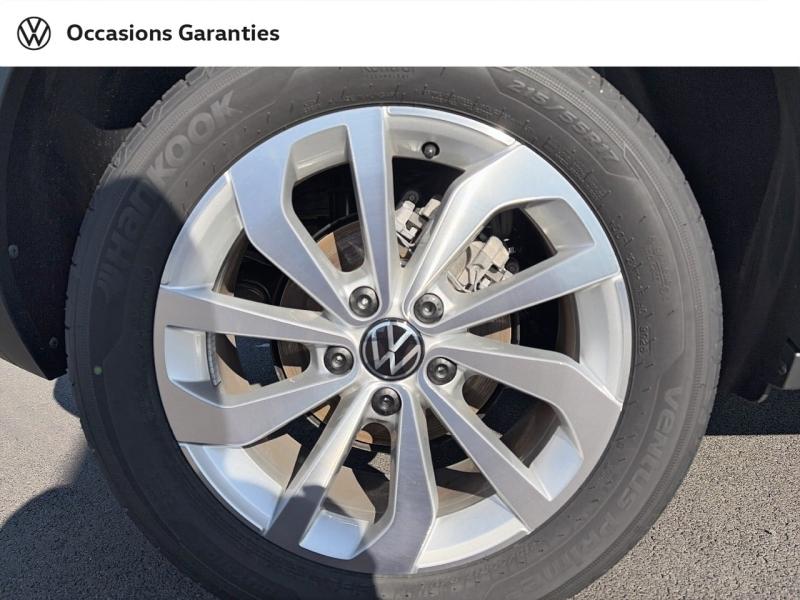 Voitures occasions VOLKSWAGEN T-ROC VW Edition Dechy
