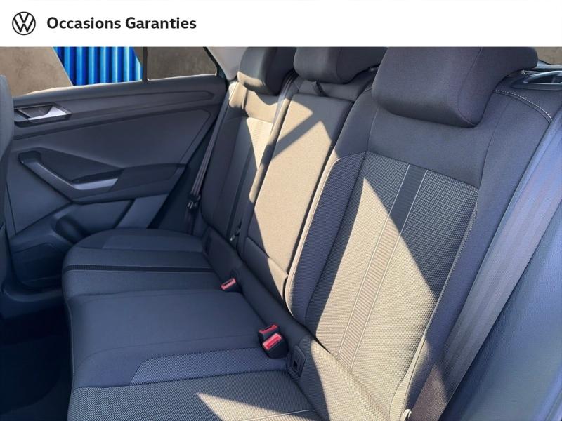 Voitures occasions VOLKSWAGEN T-ROC VW Edition Dechy